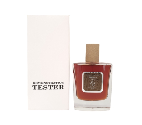 Franck Boclet Tobacco EDP 100ml TESTER [KHÔNG NẮP]