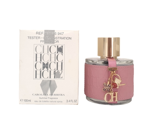Carolina Herrera CH Summer Fragrance EDT 100ml TESTER