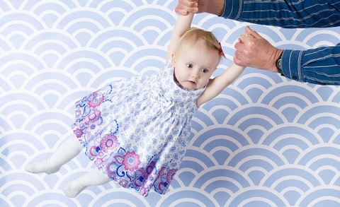 Mẹ trẻ 9x chia sẻ chi phí năm đầu nuôi con nhỏ gần 40 triệu