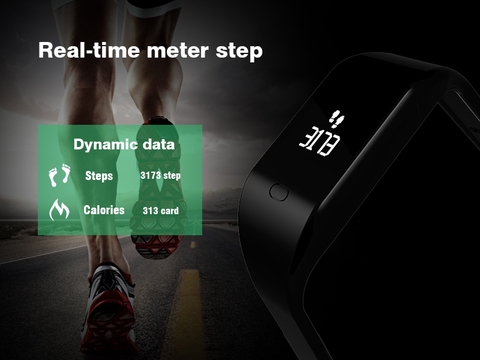 Trên tay smartwatch Xiaomi Amazfit Bip