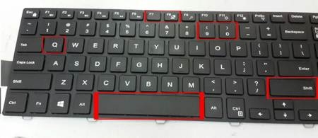 sửa dụng bàn phím laptop sửa dụng bàn phím laptop