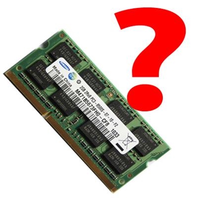 ram laptop là gì