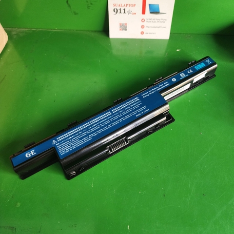 Pin laptop Acer Aspire 4733Z