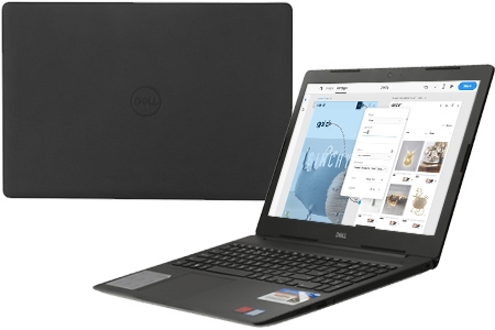 Dell Vostro 3580 T3RMD2