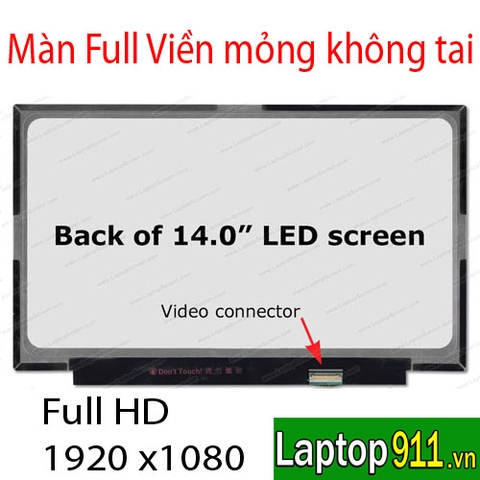 màn hình laptop asus ux430