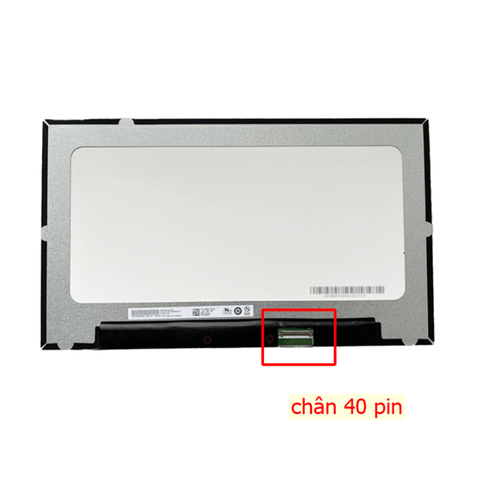 Màn hình tích hợp cảm ứng Dell Latitude 7400