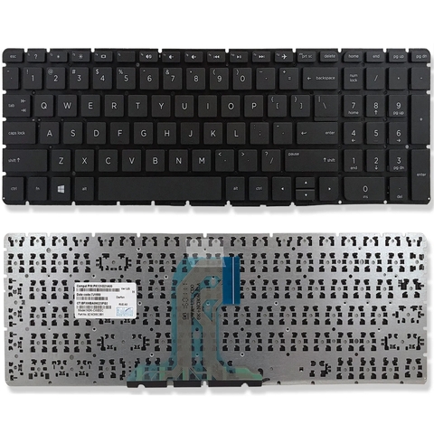 Bàn phím laptop HP 15-ac146TU