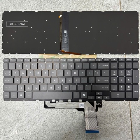 Bàn phím Hp Victus 15-fa 15 fa1139TX FA0033DX 15-fa0110TX 7C0R3PA