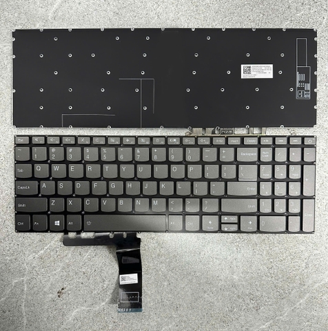 bàn phím lenovo ideapad 3 15itl6