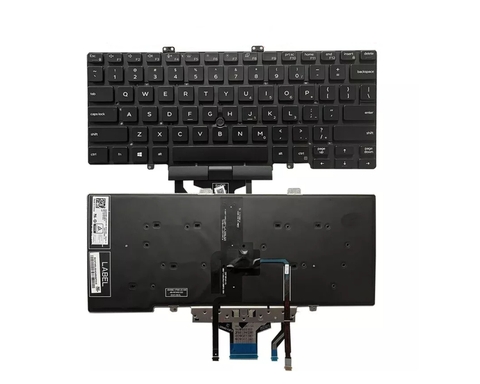 Bàn phím laptop Dell Latitude 5401