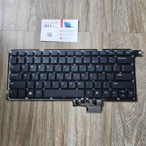 Bàn phím laptop Dell Vostro 5470