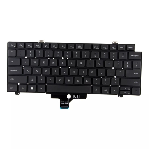 Bàn phím laptop Dell Latitude 7430