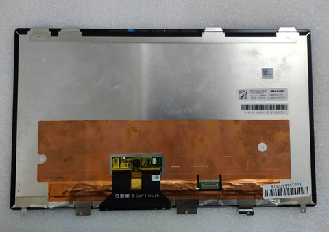 Màn hình cảm ứng Dell Latitude 7400 2 in 1