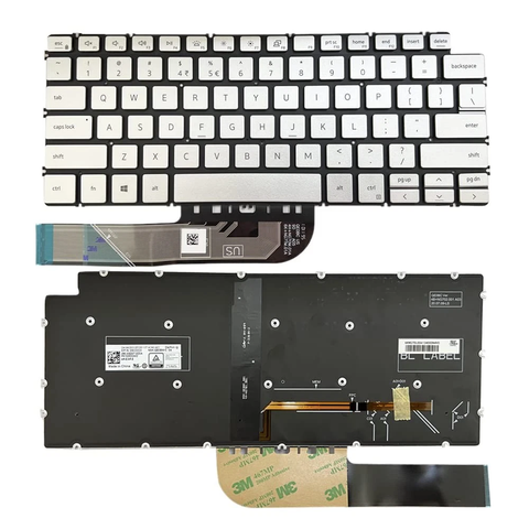 Bàn phím laptop Dell Inspiron 5406 2 in 1