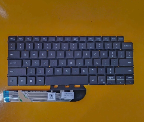 Bàn phím Dell Inspiron 7306 2 in 1
