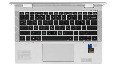 Bàn phím laptop Hp 830 G8