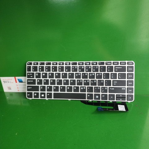 Bàn phím laptop Hp 840 g4
