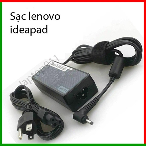 Sạc laptop Lenovo Ideapad 120S 11IAP