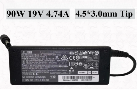 Sạc laptop Acer Aspire Lite 15 AL15 71P 517D