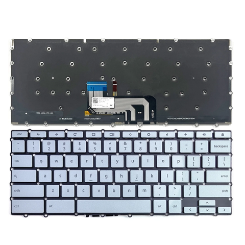 Phím asus Chromebook C434T