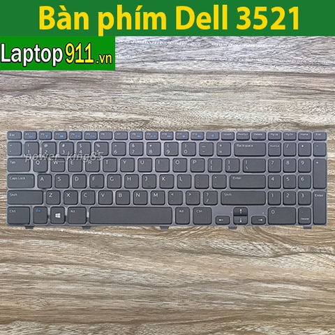 Bàn phím laptop Dell 3521