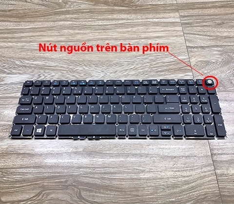 Bàn phím laptop Acer TMP259
