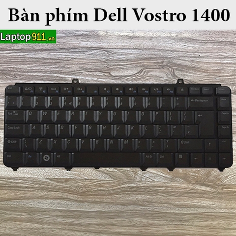 Bàn phím Dell Vostro 1400