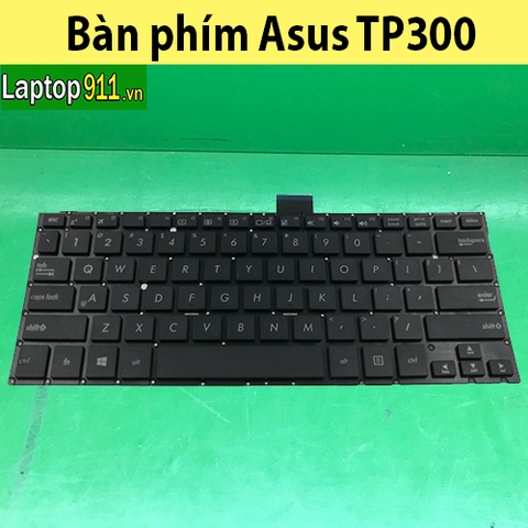 Bàn phím Asus TP300