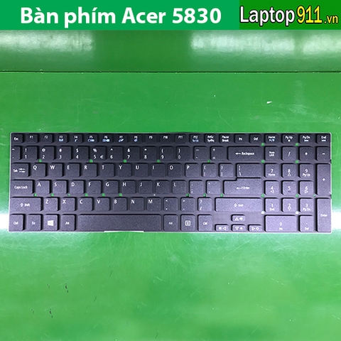 Bàn phím laptop Acer E5-511