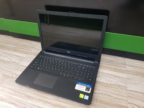 Laptop Dell 3559 I7