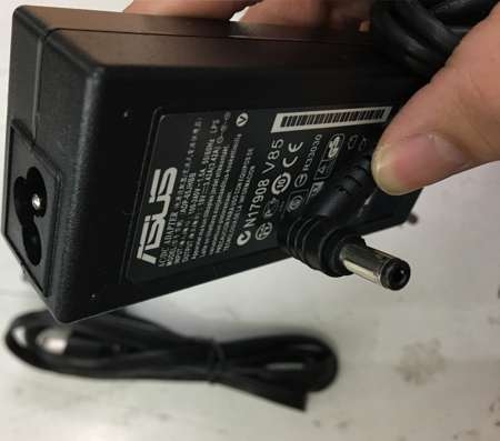 Sạc laptop asus k40