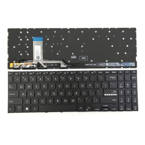 Bàn phím laptop Asus X1503Z X1503ZA K6602Z M1503Q X1502ZA X1502VA M1502Z B1502