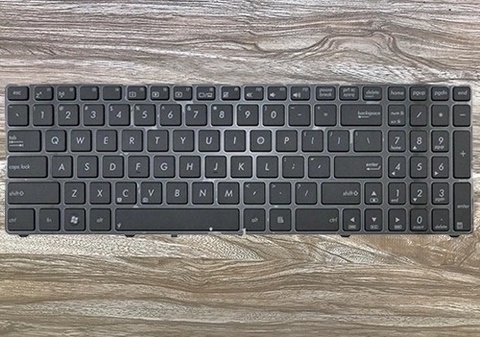 Bàn phím Asus K52