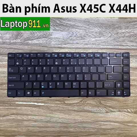 Bàn phím Asus X45C X44H