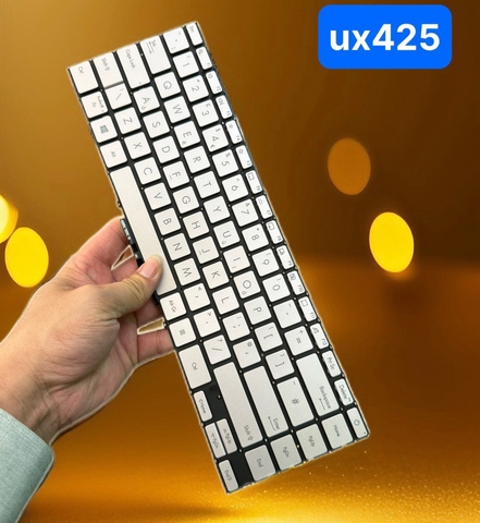 Bàn phím laptop Asus Ux425