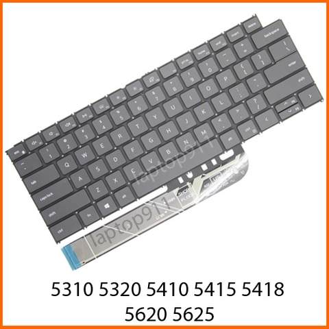 Bàn phím laptop Dell Inspiron 5320