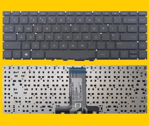Bàn phím laptop Hp 245 g9