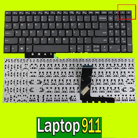 bàn phím lenovo ideapad S145-15iwl
