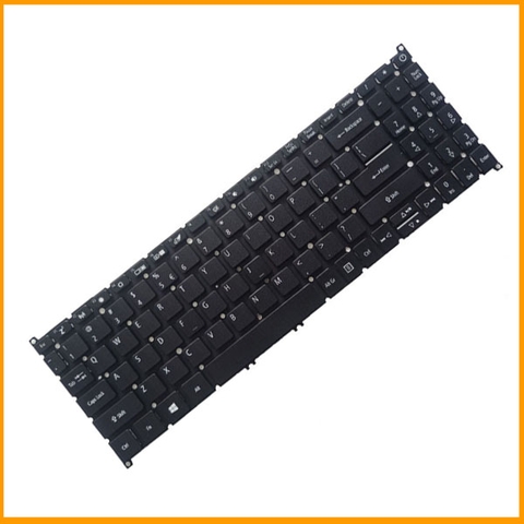 Bàn phím laptop Acer Aspire 3 N20C5 A315-58G