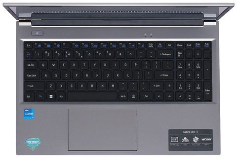 Bàn phím laptop Acer Aspire AL15-51M N23L1