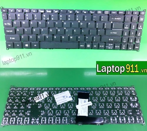 Bàn phím laptop Acer A515-55