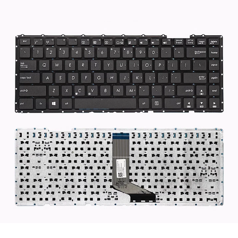 Bàn phím laptop Asus P452
