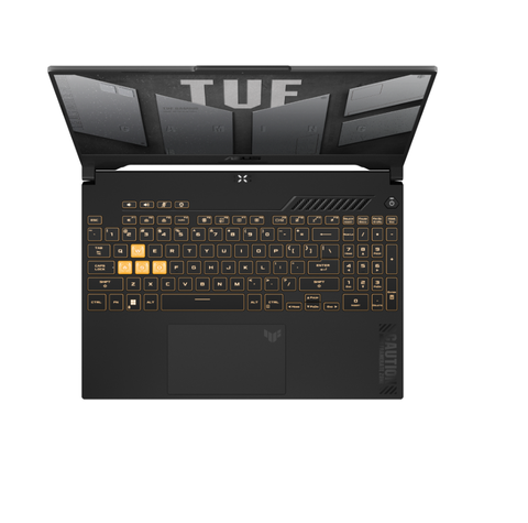 Bàn phím Asus Tuf Dash F15 FX517z