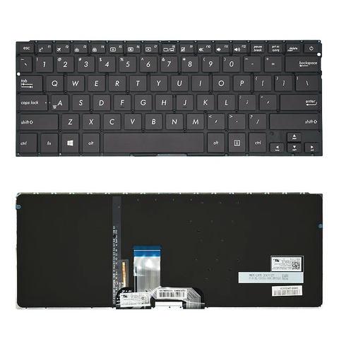bàn phím laptop Asus UX410