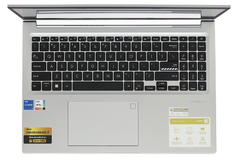 Bàn phím laptop Asus Vivobook X1605VA MB1795W