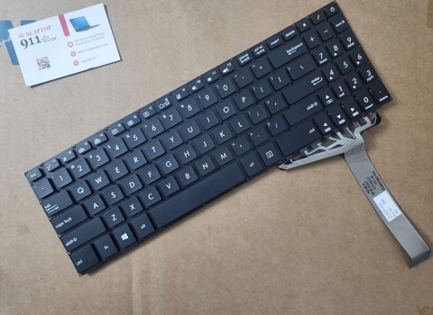 Bàn phím laptop Asus Vivobook D570D