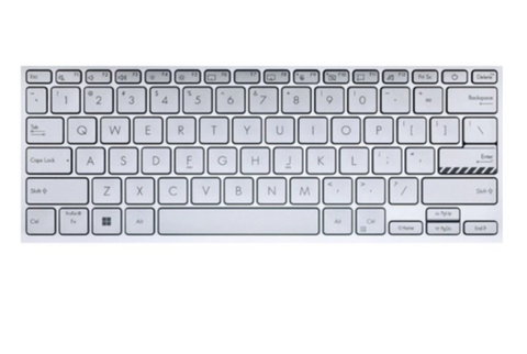 Bàn phím Asus X1404VA NK389W NK394W NK124W