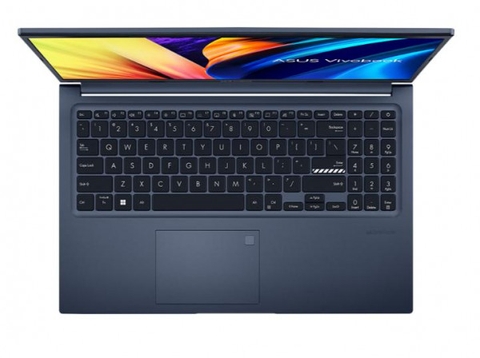 Bàn phím laptop Asus Vivobook X1502ZA