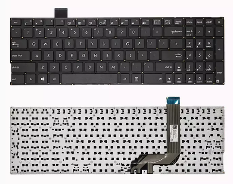 bàn phím laptop asus X542 X542U