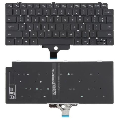 Bàn phím laptop Dell Latitude 7310